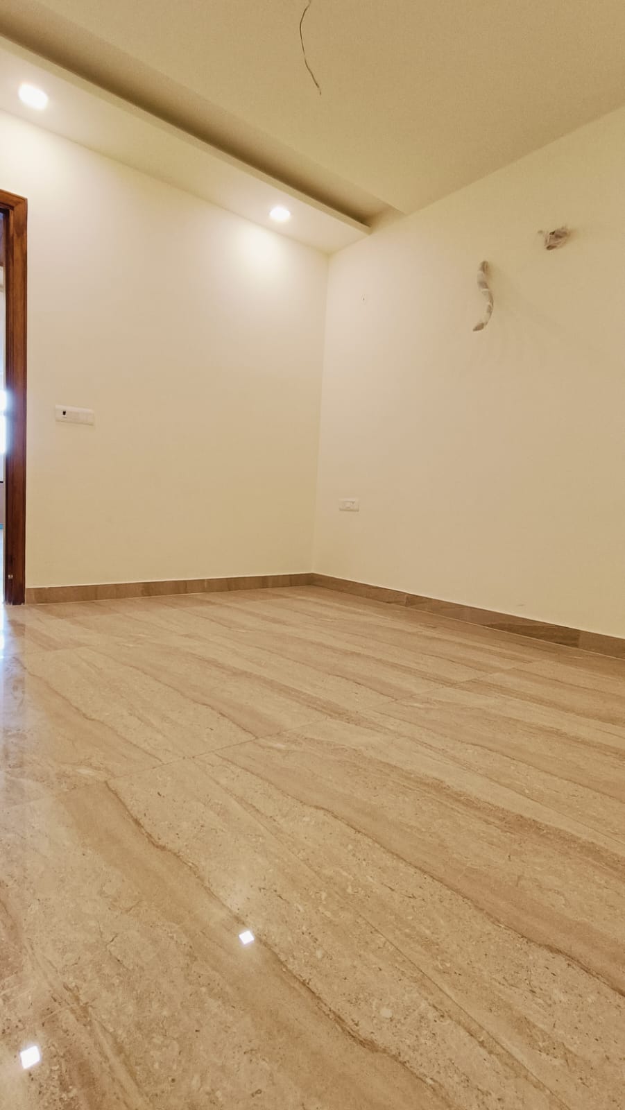 3 BHK Builder Floor For Sale in BPTP Parkland Pride