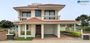 4 BHK Villa For Sale in Hennur Road