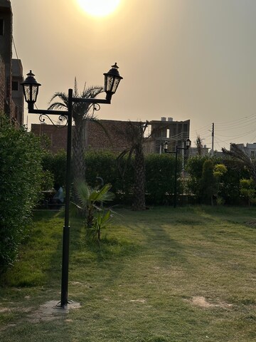  Plot – Garden View at Kharar - for Sale