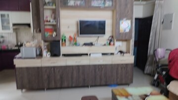 Bedroom in 2 BHK Apartment at Jm Orchid, Sector 76 – for Rent