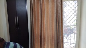 Building Lobby in 2 BHK Apartment at Jm Orchid, Sector 76 – for Rent