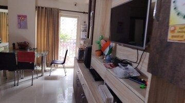 Kitchen in 2 BHK Apartment at Jm Orchid, Sector 76 – for Rent