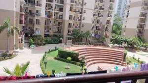 2 BHK Apartment – Exterior View View at Jm Orchid, Sector 76 - for Rent