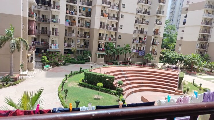 Exterior View, jm-orchid 2 Bedroom 1147 Sq.Ft. Apartment In Sector 76 Noida 9225567