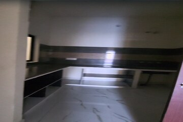 Staircase in 1 BHK Builder Floor at Patanjali Phase 1 – for Sale