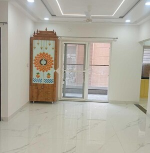 2.5 BHK Apartment For Rent in Bollineni Bion, Kothaguda