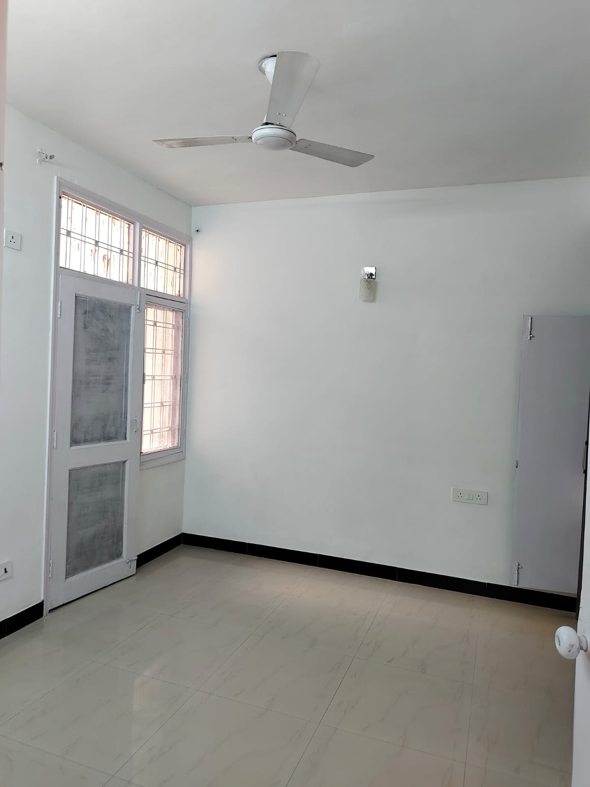 3 BHK Apartment For Rent in Sector 19 Dwarka