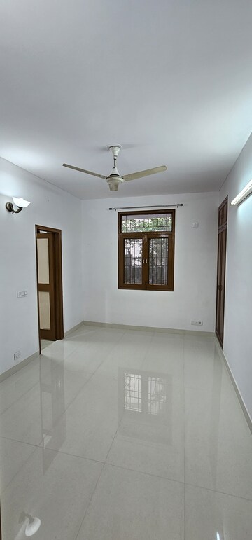 Bedroom in 3 BHK Apartment at Sector 19 Dwarka – for Rent