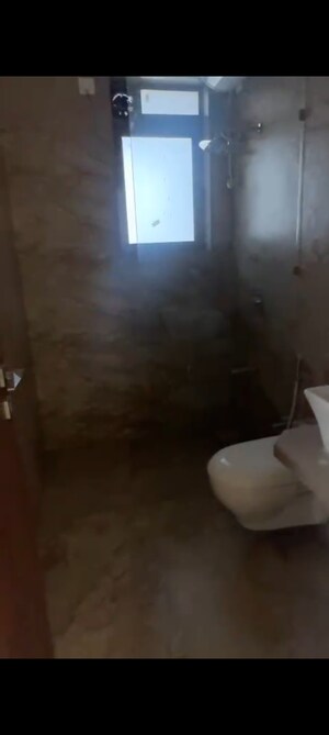 Bathroom in 3 BHK Apartment at Santacruz West – for Sale