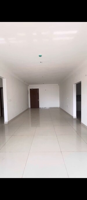 Building Lobby in 3.5 BHK Apartment at Prestige Tranquil, Kokapet – for Sale