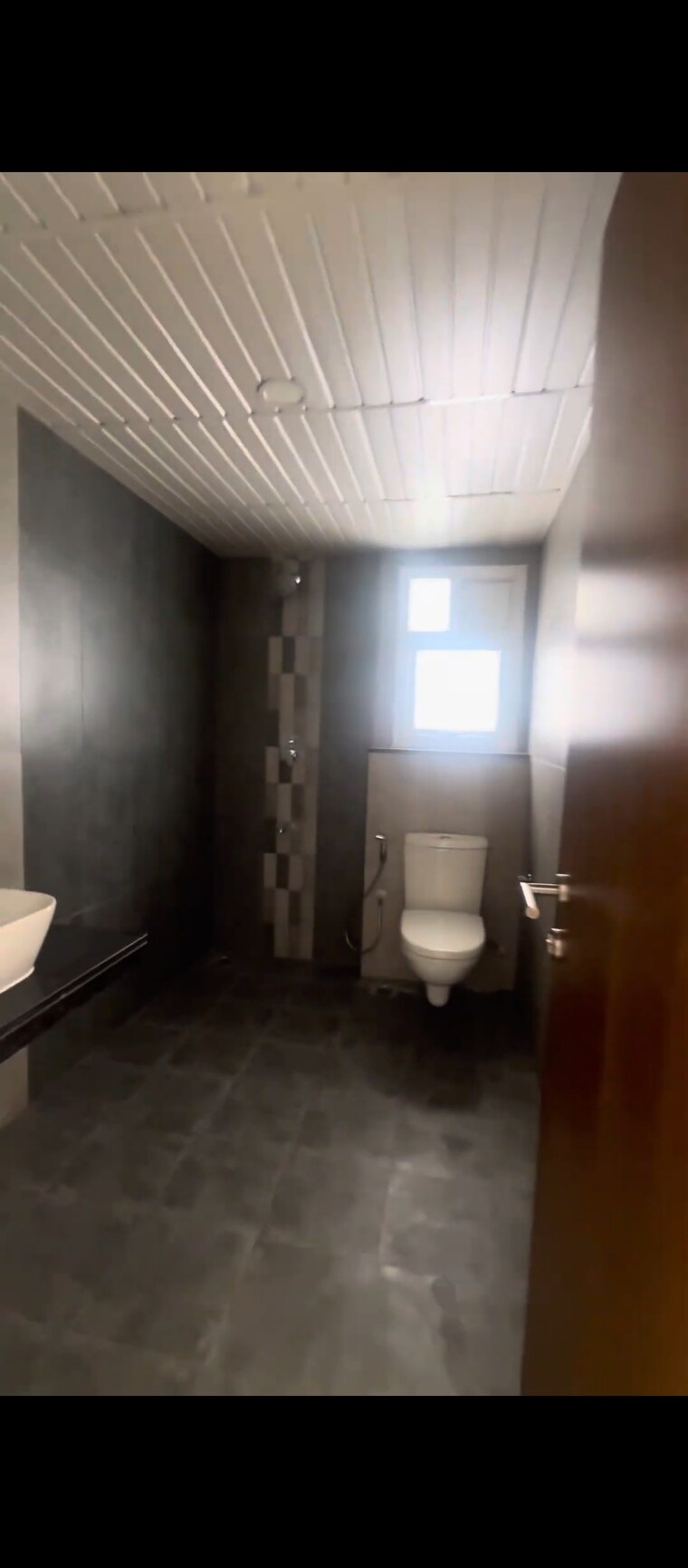 Bathroom, prestige-tranquil 3.5 Bedroom 2049 Sq.Ft. Apartment In Kokapet Hyderabad 9225643