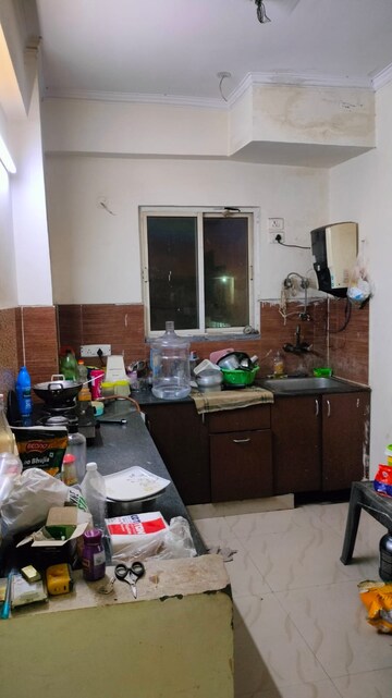 Master Bedroom in 2.5 BHK Apartment at Futec Gateway, Sector 75 – for Rent