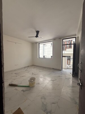 1 RK Builder Floor For Rent in Chattarpur