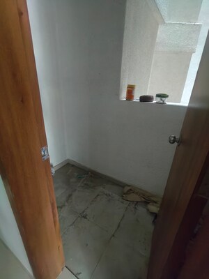 Bathroom in 1 BHK Apartment at Gagan Tisha, Undri – for Rent