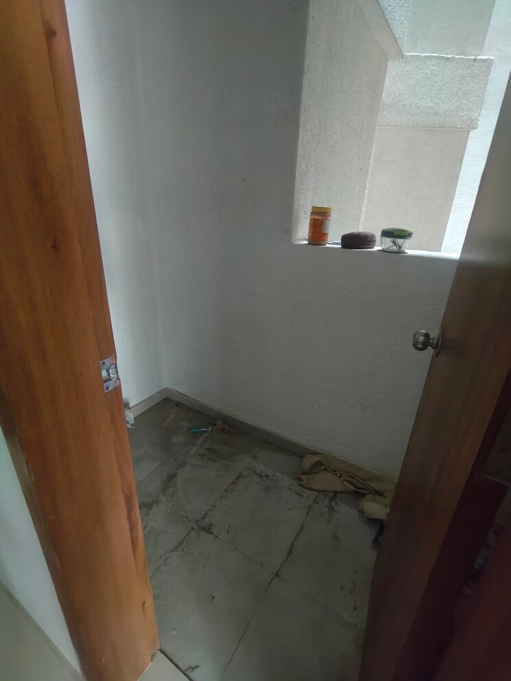 Bathroom, gagan-tisha 1 Bedroom 368 Sq.Ft. Apartment In Undri Pune 9225596