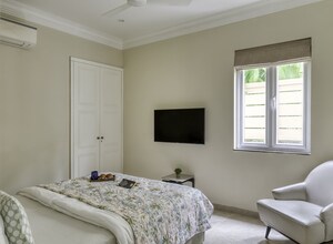 Bedroom in 4 BHK Villa at Saligao – for Sale