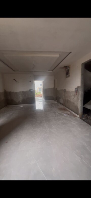 Living Room in 3 BHK Apartment at Adarsh Nagar – for Sale