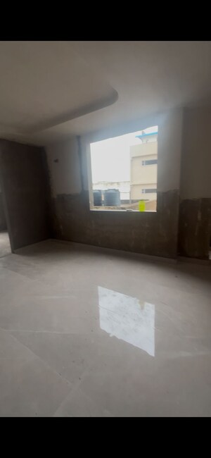 Living Room in 3 BHK Apartment at Adarsh Nagar – for Sale