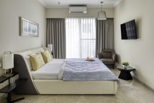 Bedroom in 4 BHK Villa at Saligao – for Sale