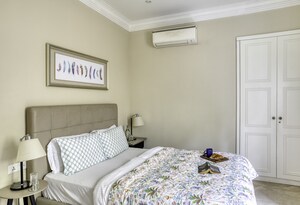 Bedroom in 4 BHK Villa at Saligao – for Sale