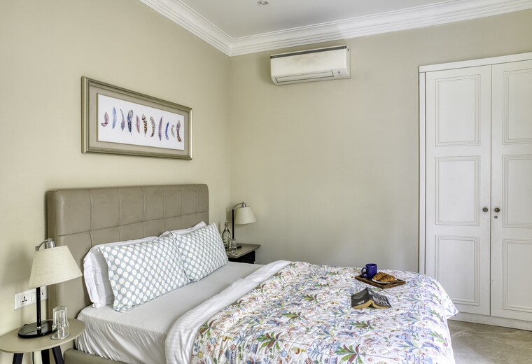 Bedroom, saligao 4 Bedroom 365 Sq.Mt. Villa In Saligao Goa 9225547