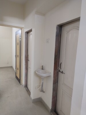 Furnished Amenities in 1 BHK Apartment at Bharti Soham Residency, Ulwe Sector 17 – for Sale