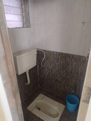 Furnished Amenities in 1 BHK Apartment at Bharti Soham Residency, Ulwe Sector 17 – for Sale