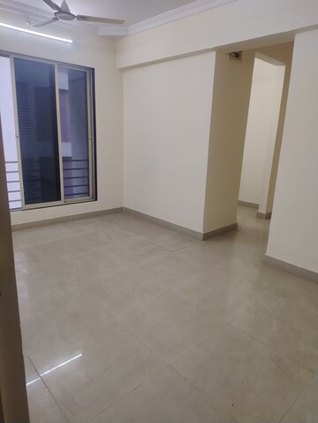 Furnished Amenities in 1 BHK Apartment at Bharti Soham Residency, Ulwe Sector 17 – for Sale