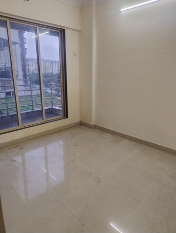 Staircase in 1 BHK Apartment at Bharti Soham Residency, Ulwe Sector 17 – for Sale