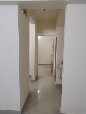 Building Lobby in 1 BHK Apartment at Bharti Soham Residency, Ulwe Sector 17 – for Sale