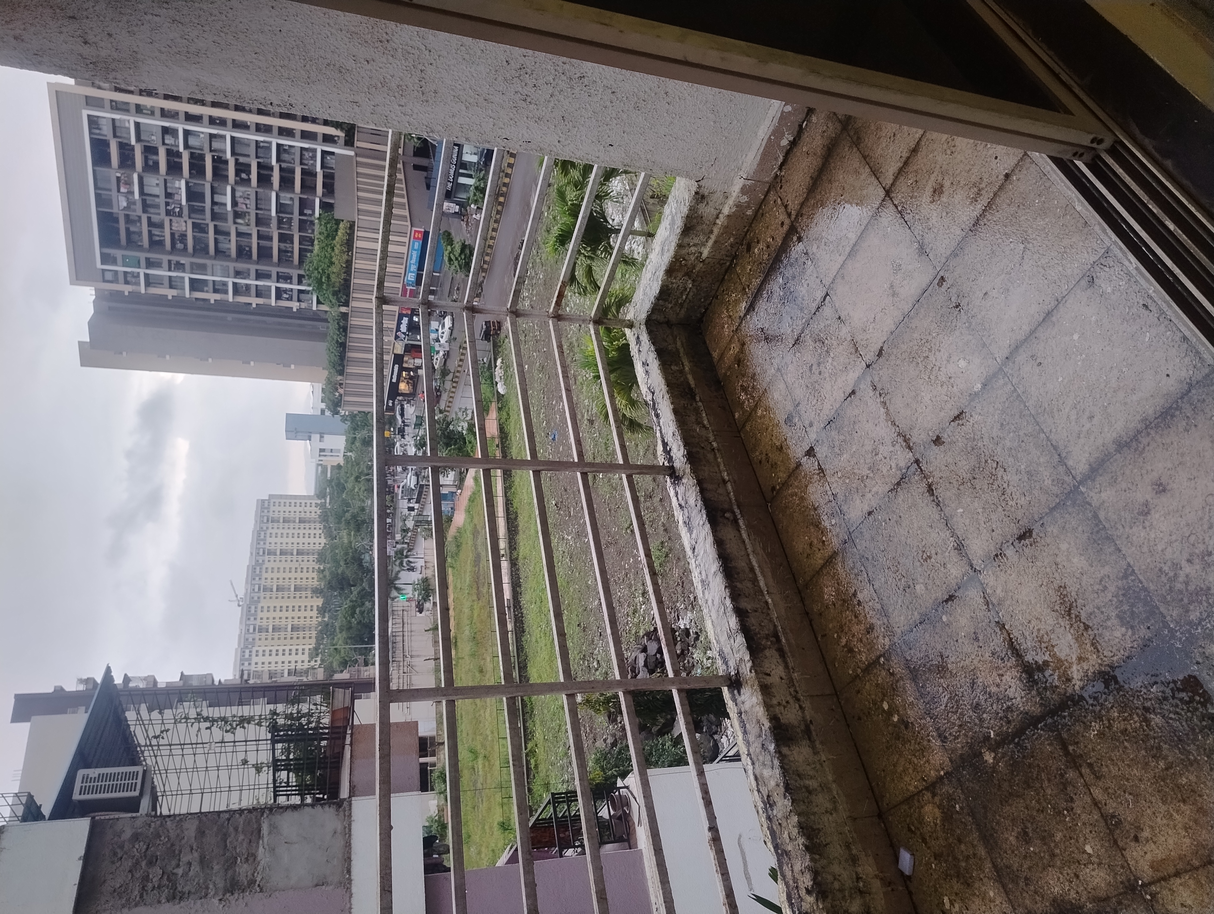 1 BHK Apartment For Sale in Bharti Soham Residency