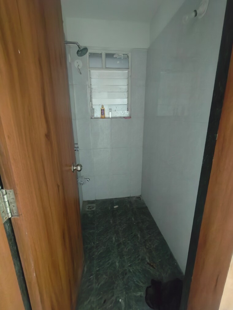Bathroom, gagan-tisha 1 Bedroom 630 Sq.Ft. Apartment In Undri Pune 9225609