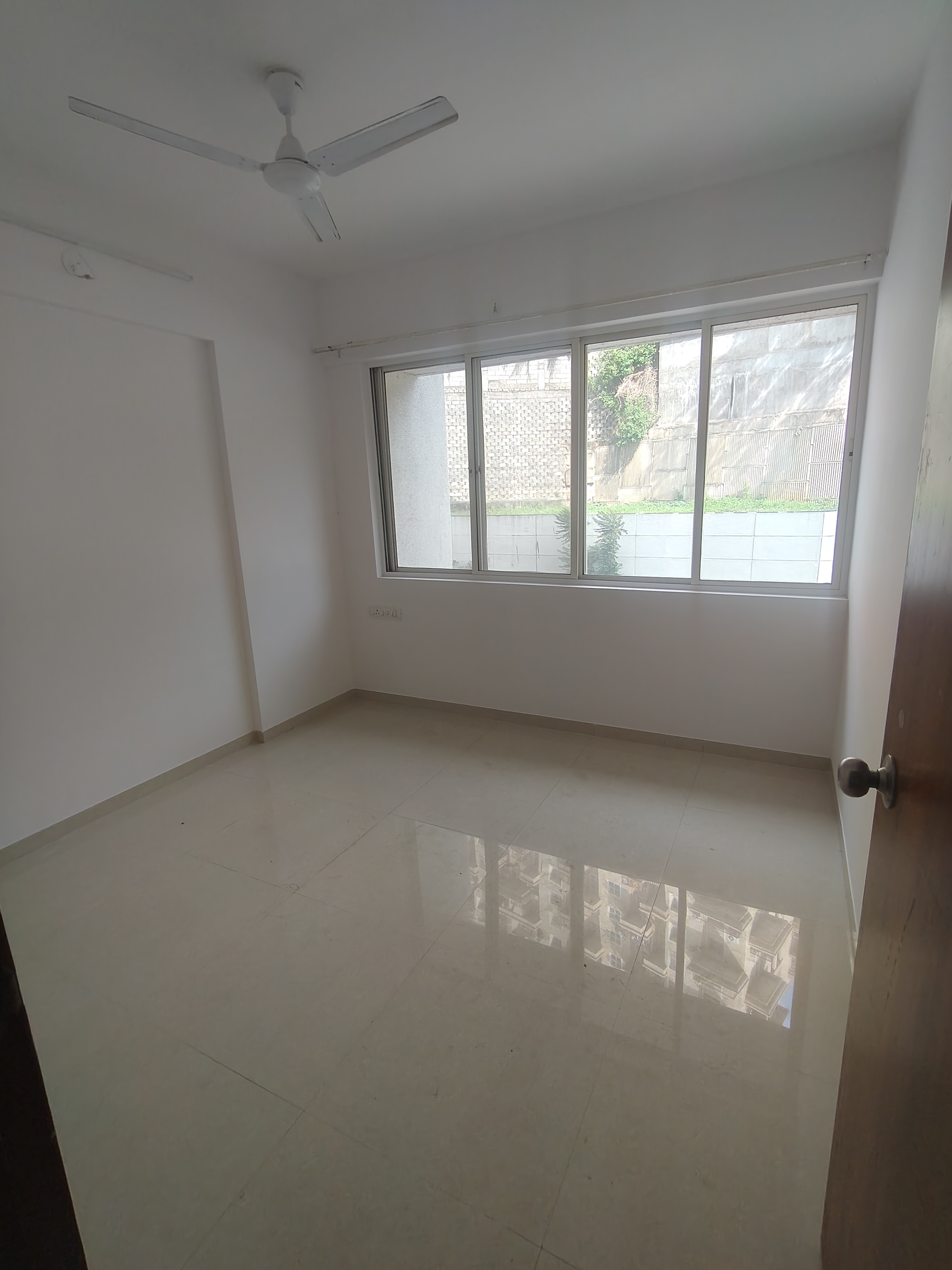 1 BHK + Pooja Room Apartment For Sale in Gagan Tisha