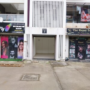  Shop For Rent in Saheel Itrend Homes Phase 2, Hinjewadi Phase 3