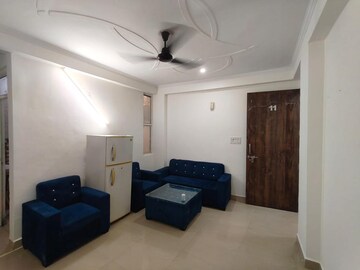 1 BHK Builder Floor For Rent in Saket