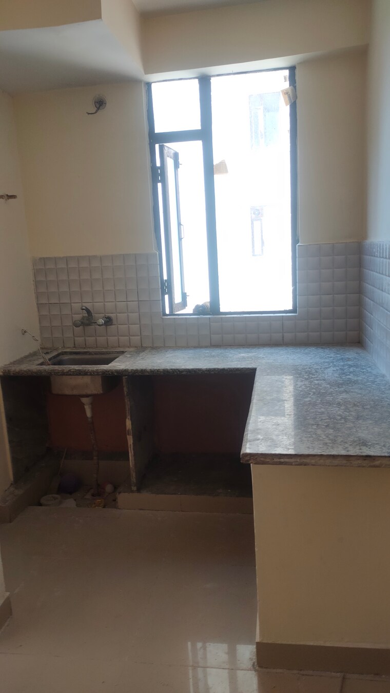 Kitchen, maxheights-dream-homes 1 Bedroom 450 Sq.Ft. Apartment In Kundli Sonipat 9225626