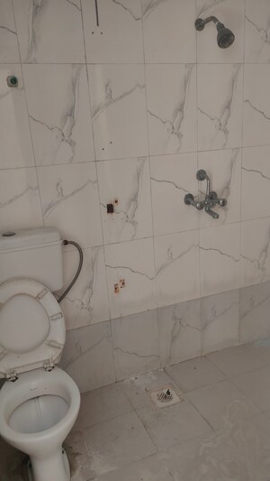 Bathroom in 1 BHK Apartment at Maxheights Dream Homes, Kundli – for Sale