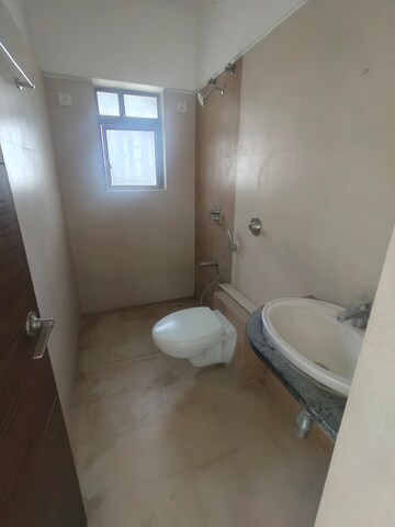 Attached Bathroom in 3 BHK Apartment at Trimurti Eternal Exotica, Undri – for Sale