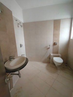 Bathroom in 3 BHK Apartment at Trimurti Eternal Exotica, Undri – for Sale