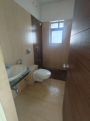 Bathroom in 3 BHK Apartment at Trimurti Eternal Exotica, Undri – for Sale