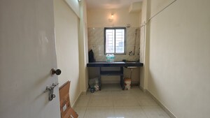 Kitchen in 1 BHK Apartment at Sagar Apartment Dahisar, Dahisar West – for Rent