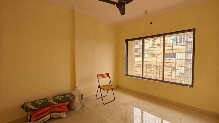 Room, sagar-apartment-dahisar 1 Bedroom 450 Sq.Ft. Apartment In Dahisar West Mumbai 9225622