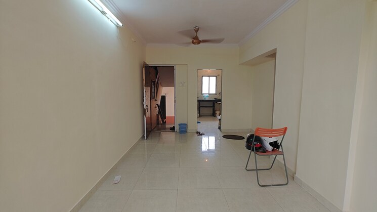 Living Room, sagar-apartment-dahisar 1 Bedroom 450 Sq.Ft. Apartment In Dahisar West Mumbai 9225622