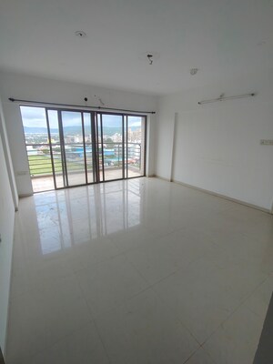 3 BHK Apartment For Sale in Trimurti Eternal Exotica, Undri