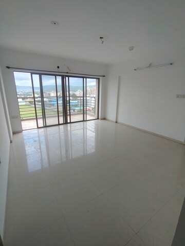 3 BHK Apartment For Sale in Trimurti Eternal Exotica, Undri