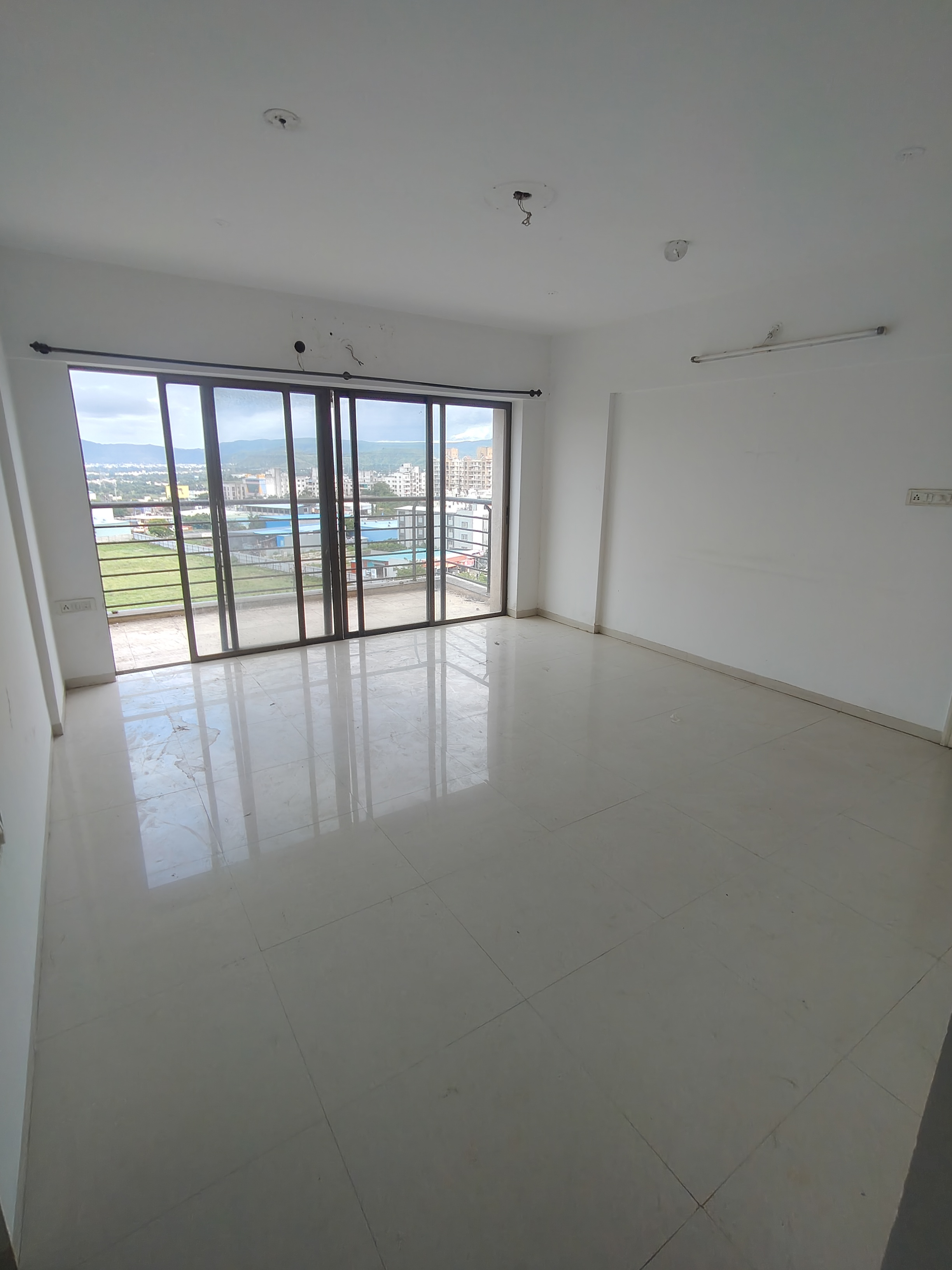 3 BHK + Pooja Room Apartment For Sale in Trimurti Eternal Exotica