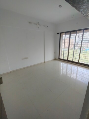 Bedroom in 3 BHK Apartment at Trimurti Eternal Exotica, Undri – for Sale