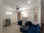 1 BHK + Servant Room 700 Sq.Ft. Builder Floor in Freedom Fighters Enclave