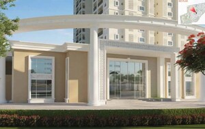 4 BHK Apartment For Sale in Prestige Waterford, Whitefield