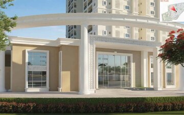 4 BHK Apartment For Sale in Prestige Waterford, Whitefield